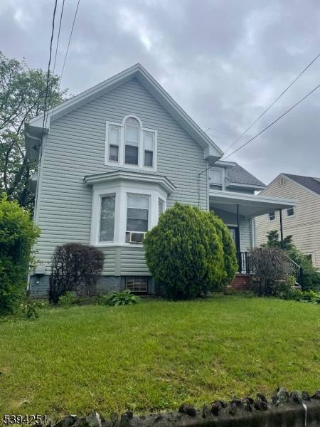 City Of Orange Twp., NJ 07050,412 S Valley Rd