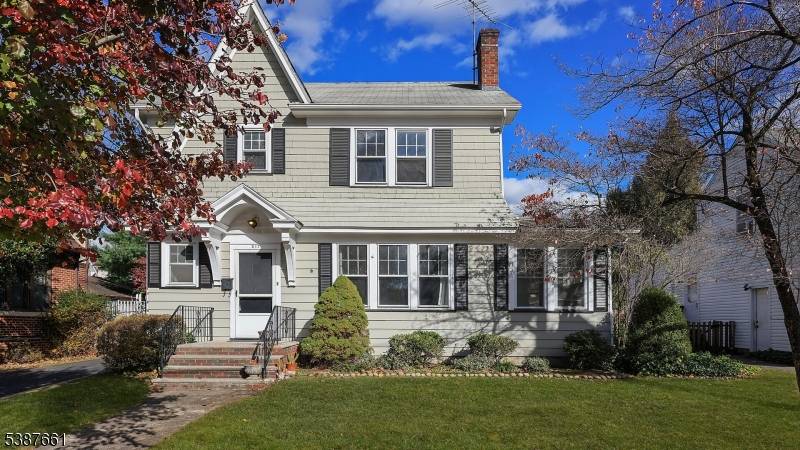 Scotch Plains Twp., NJ 07076,217 William St