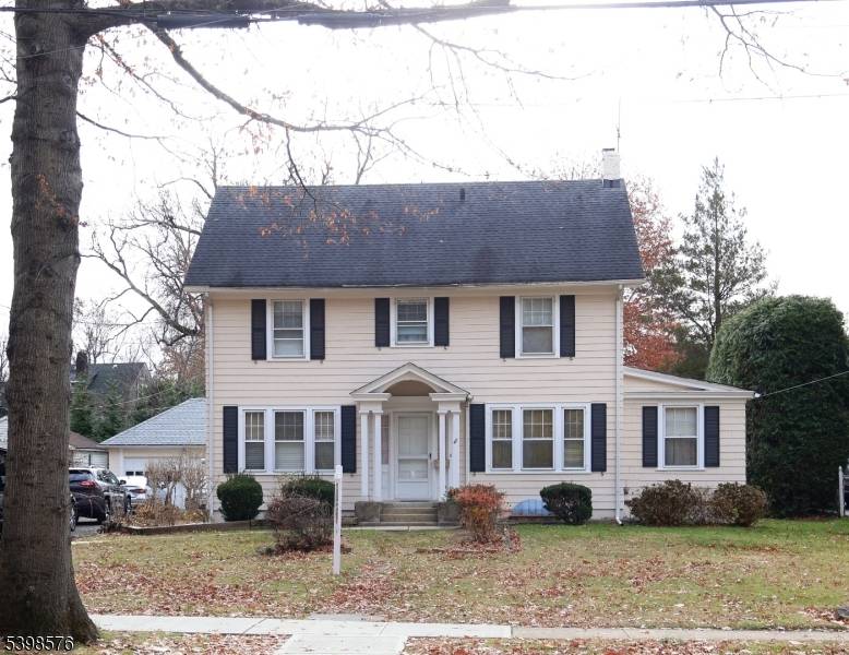 Summit City, NJ 07901,40 Prospect St