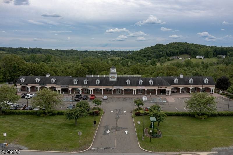 191 Rt15, Lafayette Twp., NJ 07848