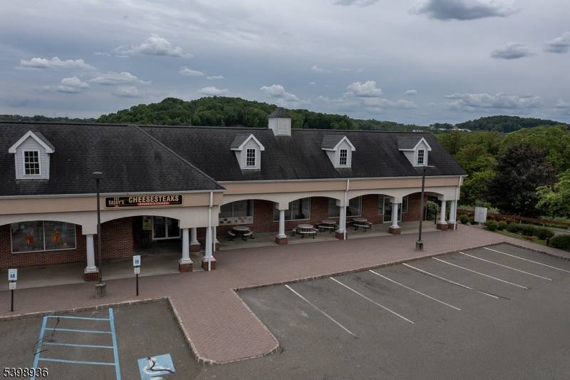 191 Rt15, Lafayette Twp., NJ 07848