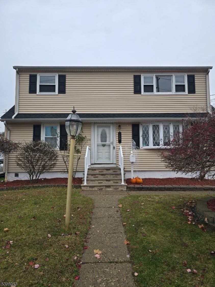 Wood-ridge Boro, NJ 07075,18 Donna Dr #2