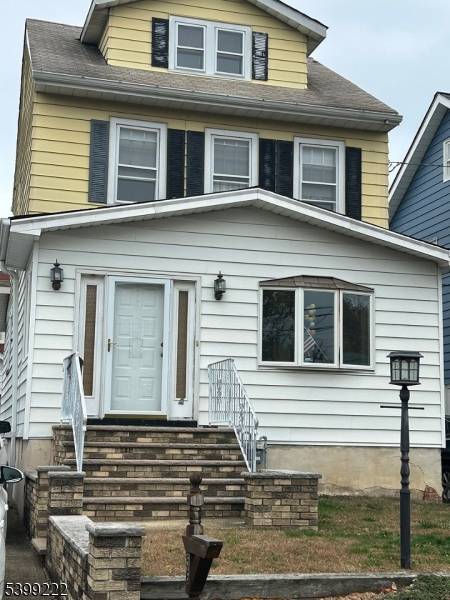 Clifton City, NJ 07012,56 Dawson Ave