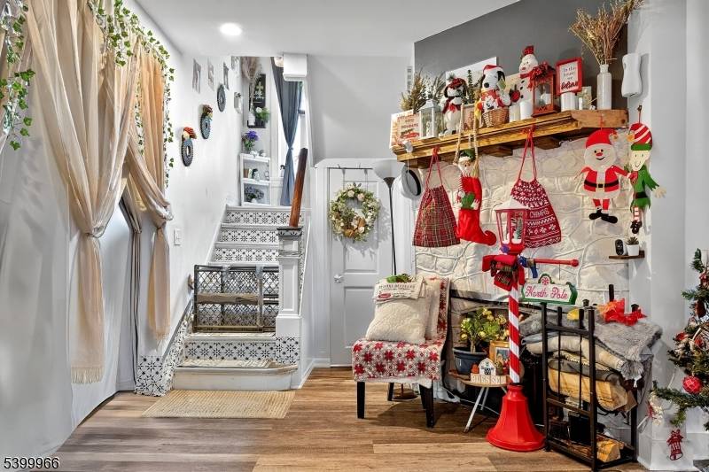 Elizabeth City, NJ 07208,1325 North Ave