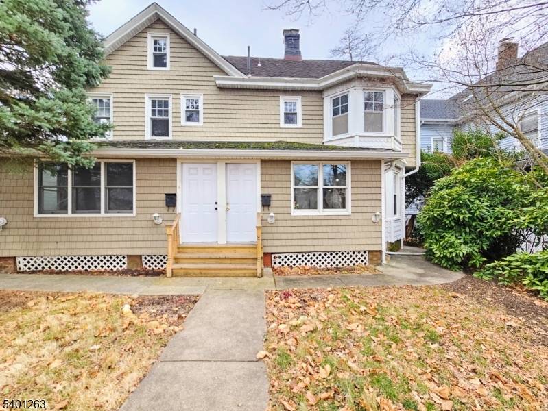 Summit City, NJ 07901,232 Morris Ave