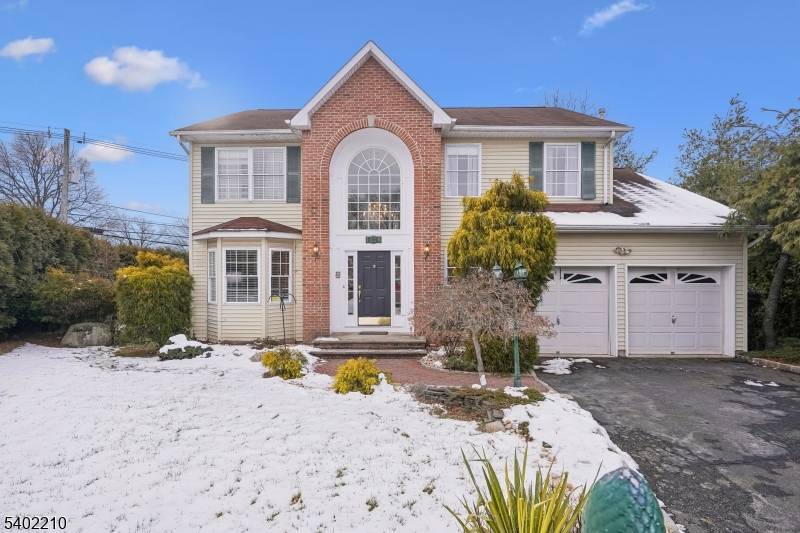 Rahway City, NJ 07065,1138 William V Young Dr