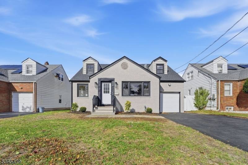 Union Twp., NJ 07083,1535 Gregory Ave