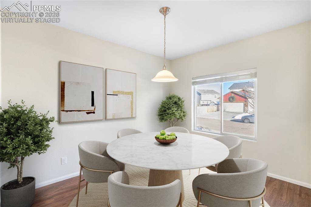 Colorado Springs, CO 80925,6672 Kearsarge DR