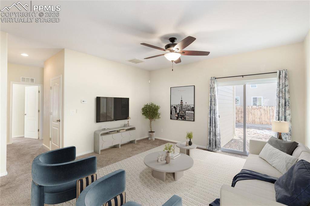 Colorado Springs, CO 80925,6672 Kearsarge DR