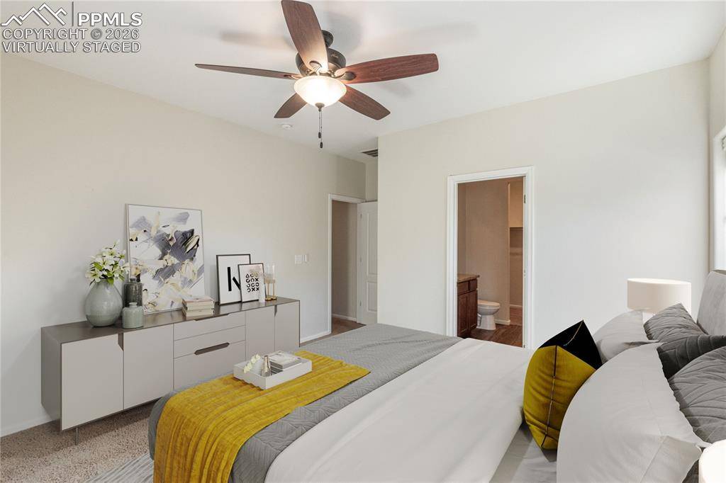 Colorado Springs, CO 80925,6672 Kearsarge DR