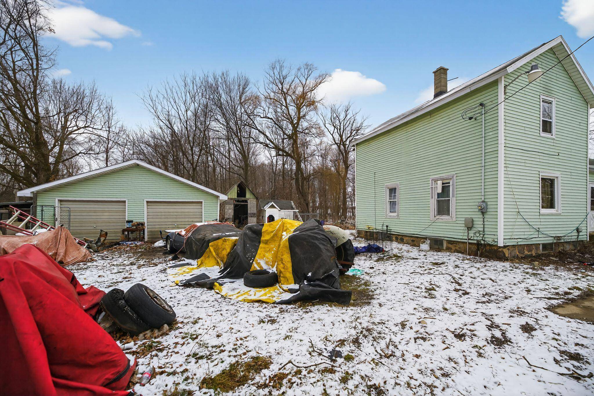 Allegan, MI 49010,4579 W 110th AVE