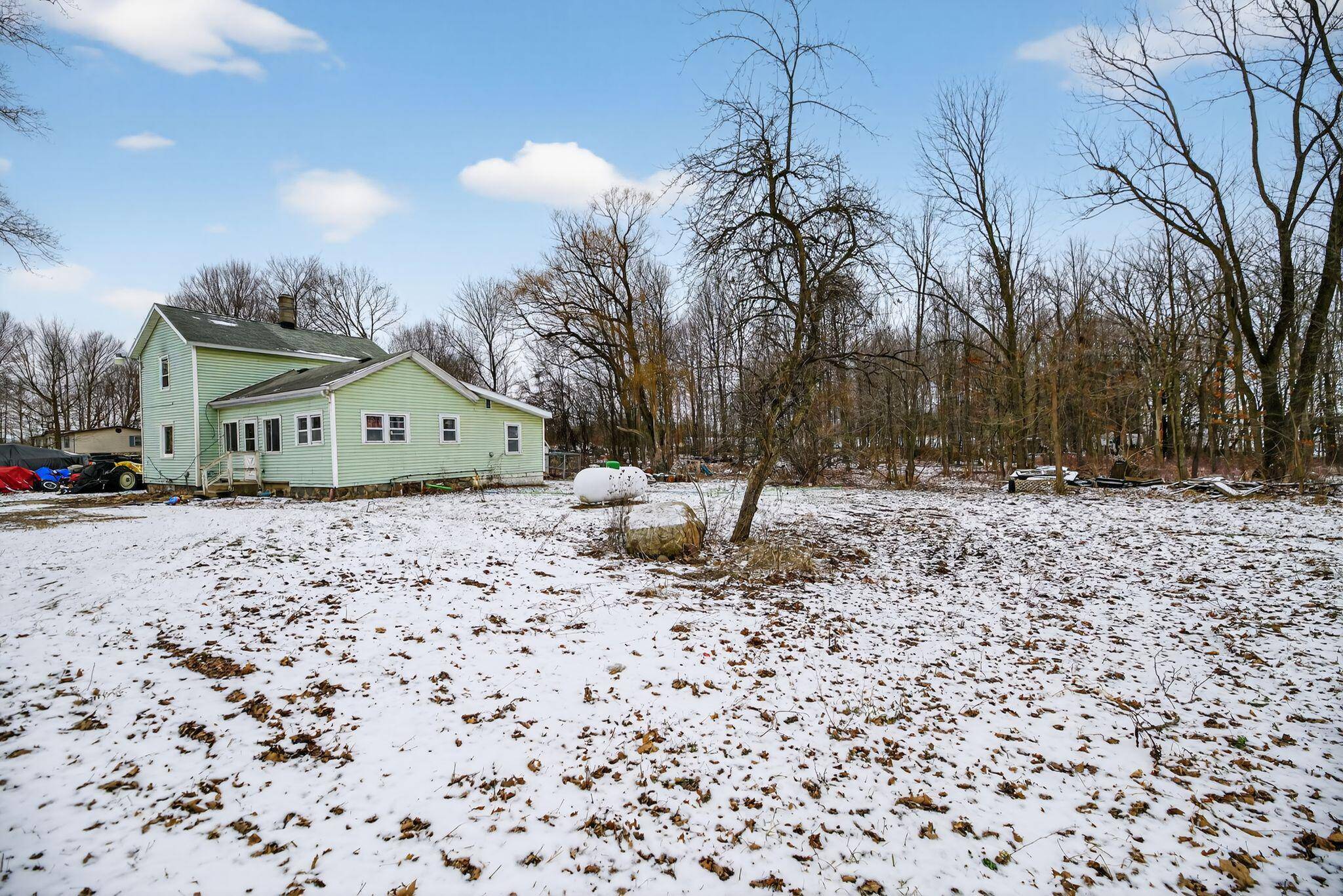 Allegan, MI 49010,4579 W 110th AVE