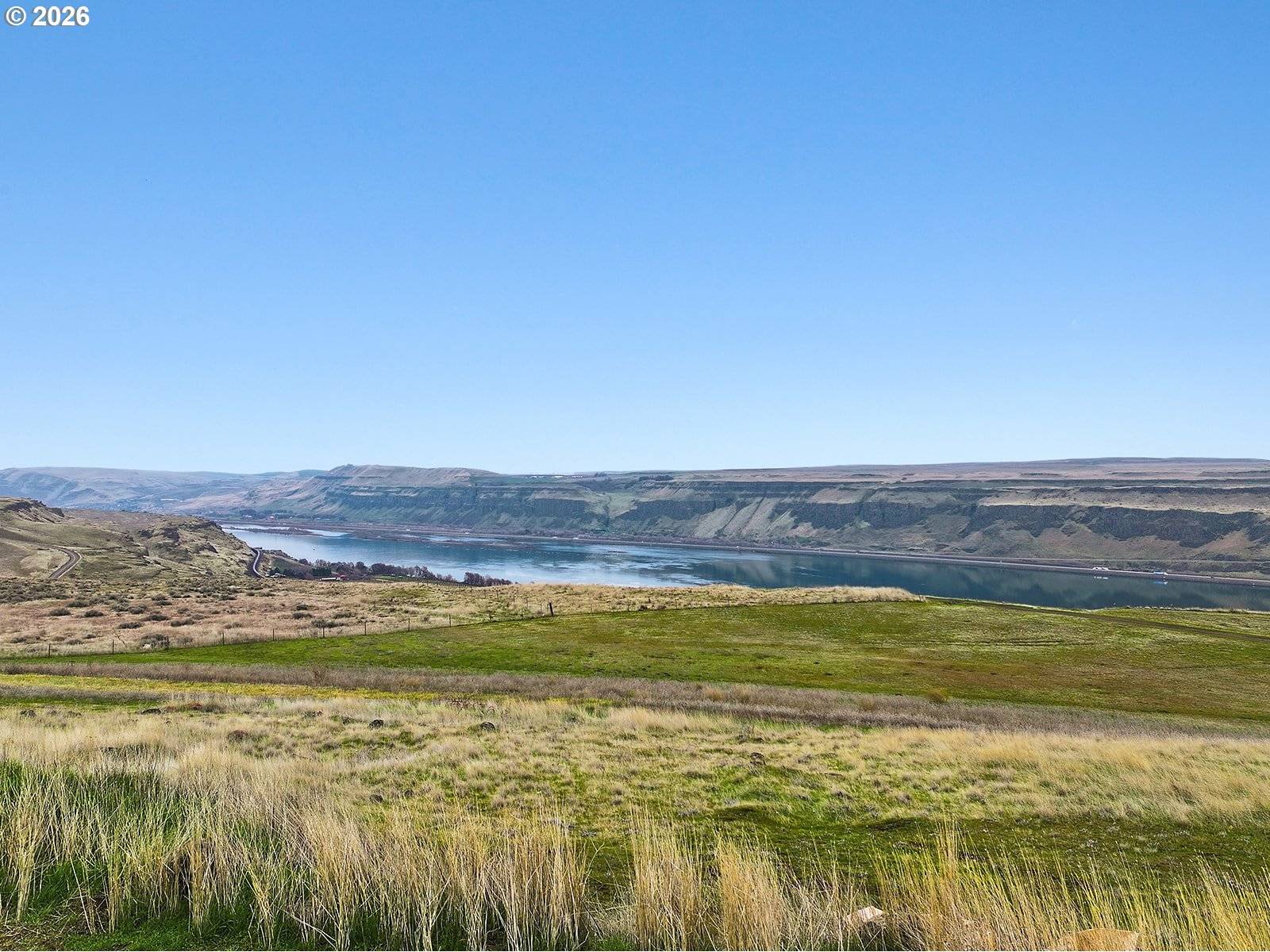 61 GORE RD, Goldendale, WA 98620