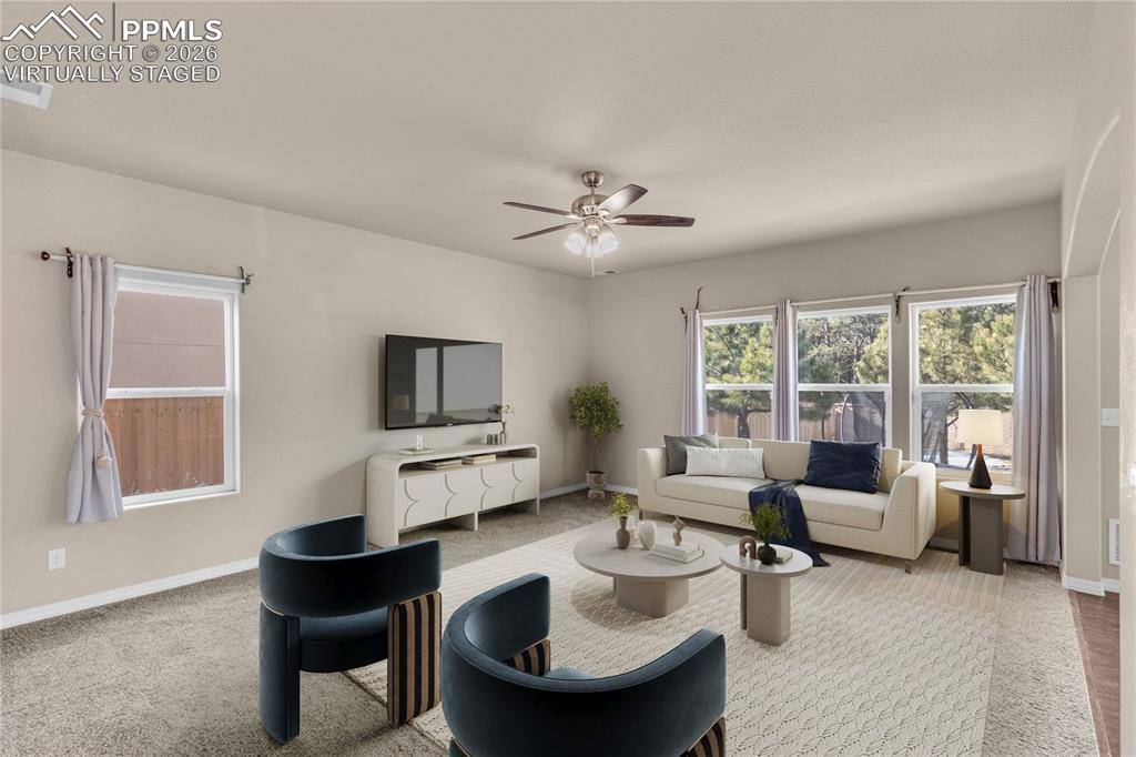 Monument, CO 80132,19513 Lindenmere DR