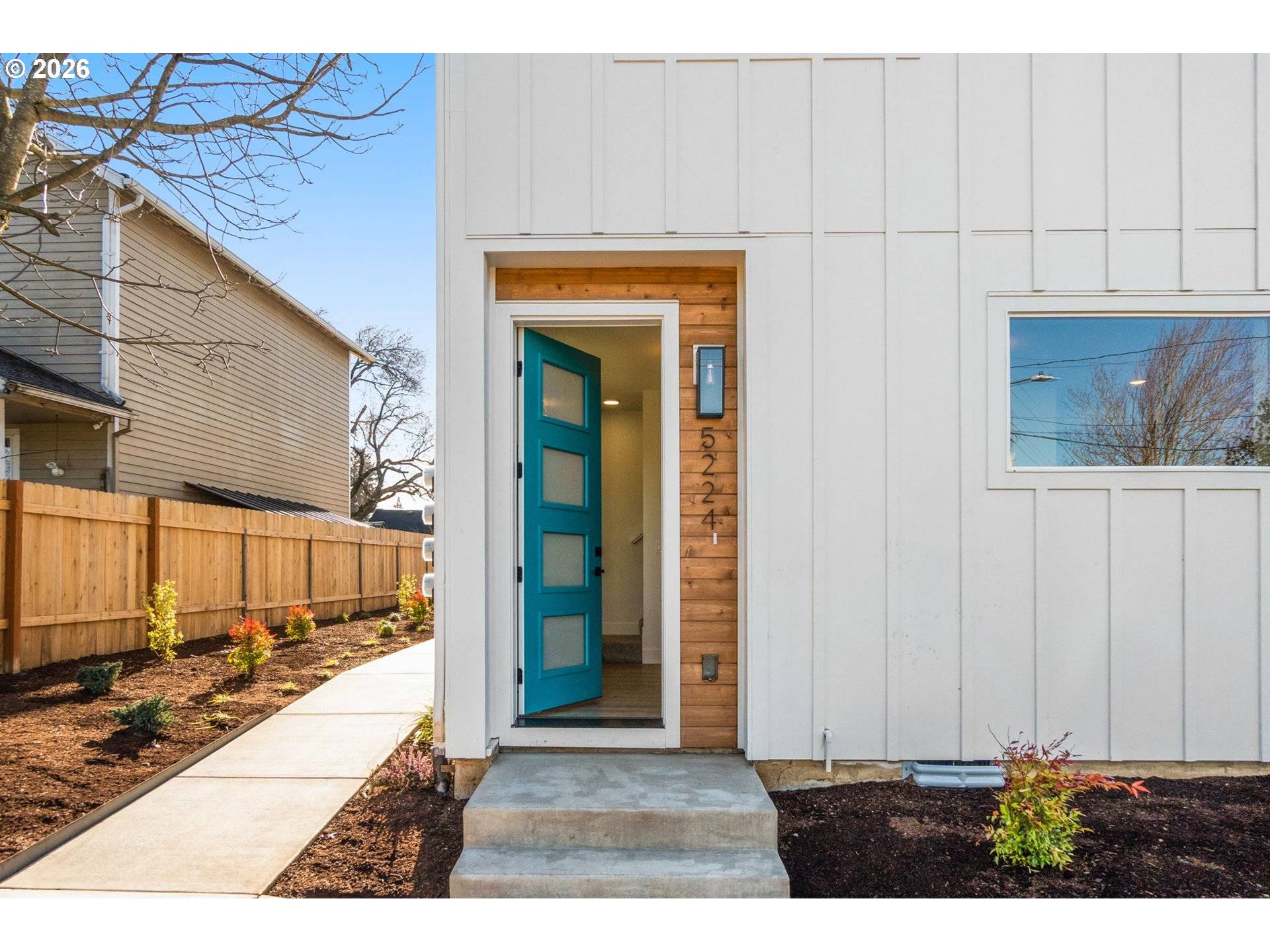 Portland, OR 97206,5224 SE Knapp