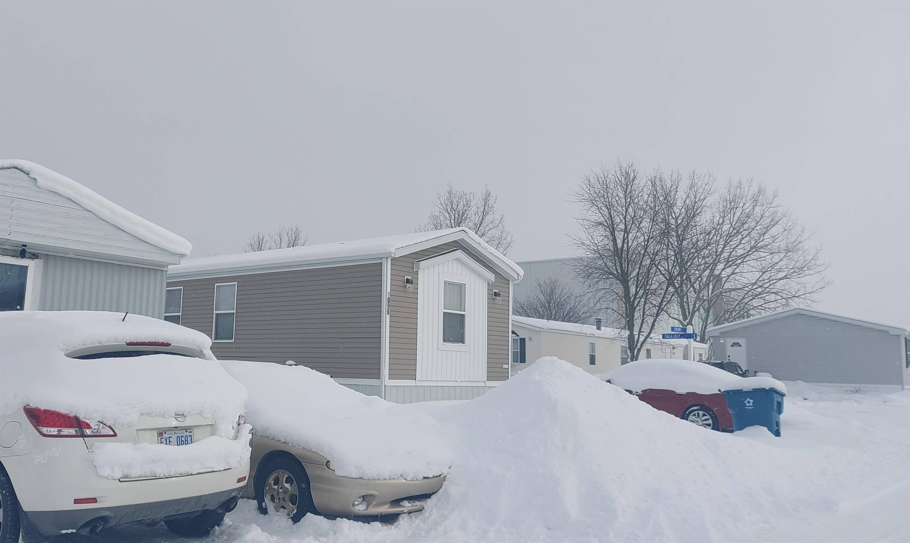 Traverse City, MI 49685,4096 Chicory LN