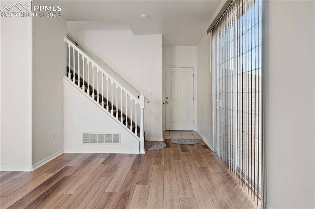 Pueblo, CO 81008,4145 Outlook BLVD #J