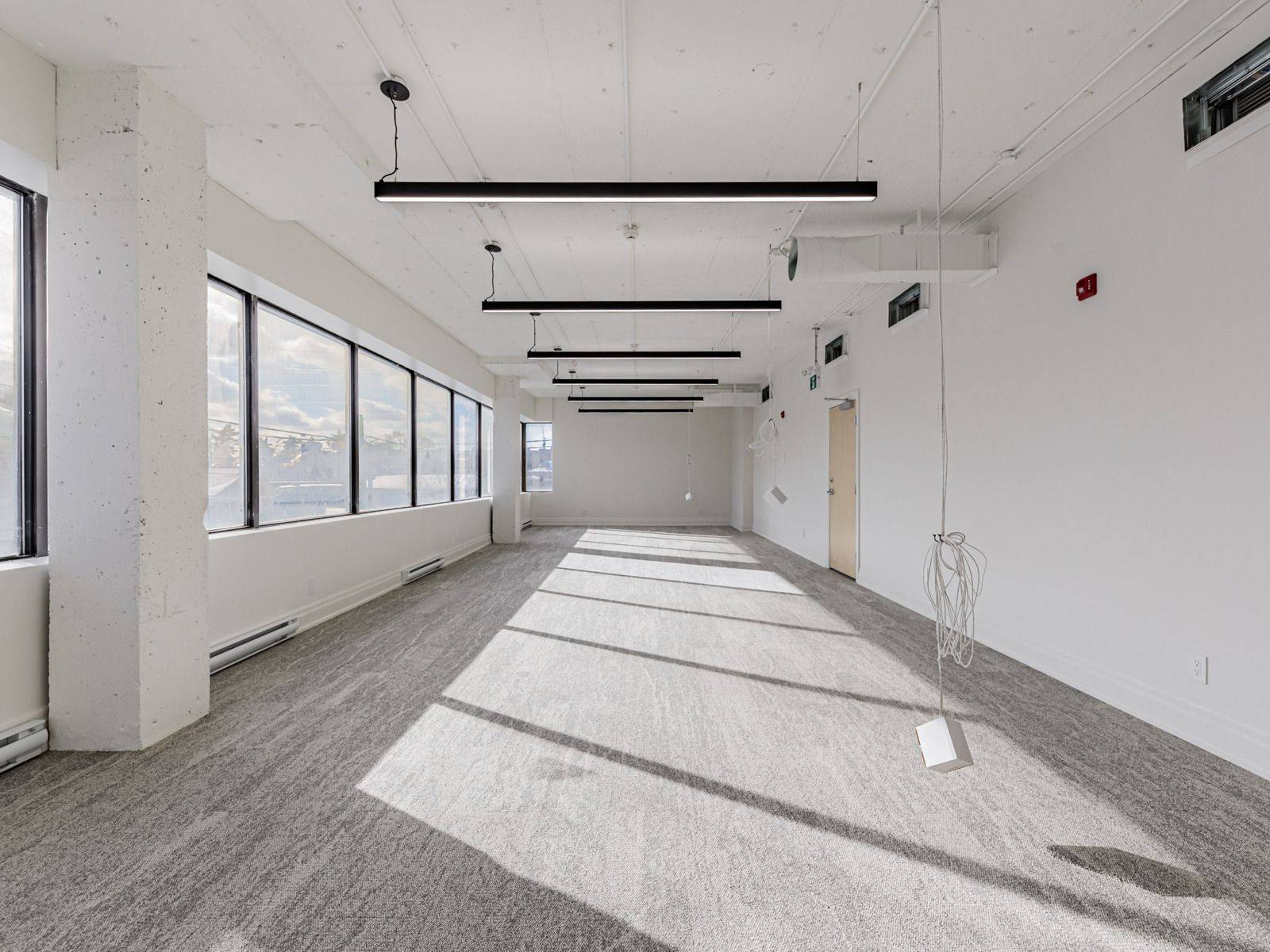 345 Wilson AVE #201, Toronto C06, ON M3H 5W1