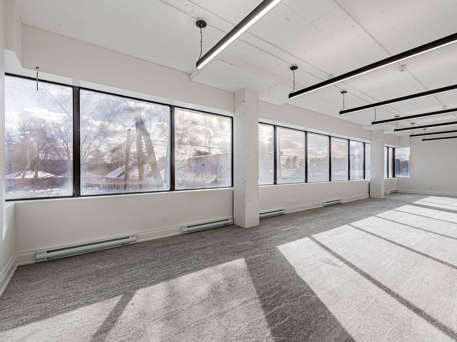 345 Wilson AVE #201, Toronto C06, ON M3H 5W1