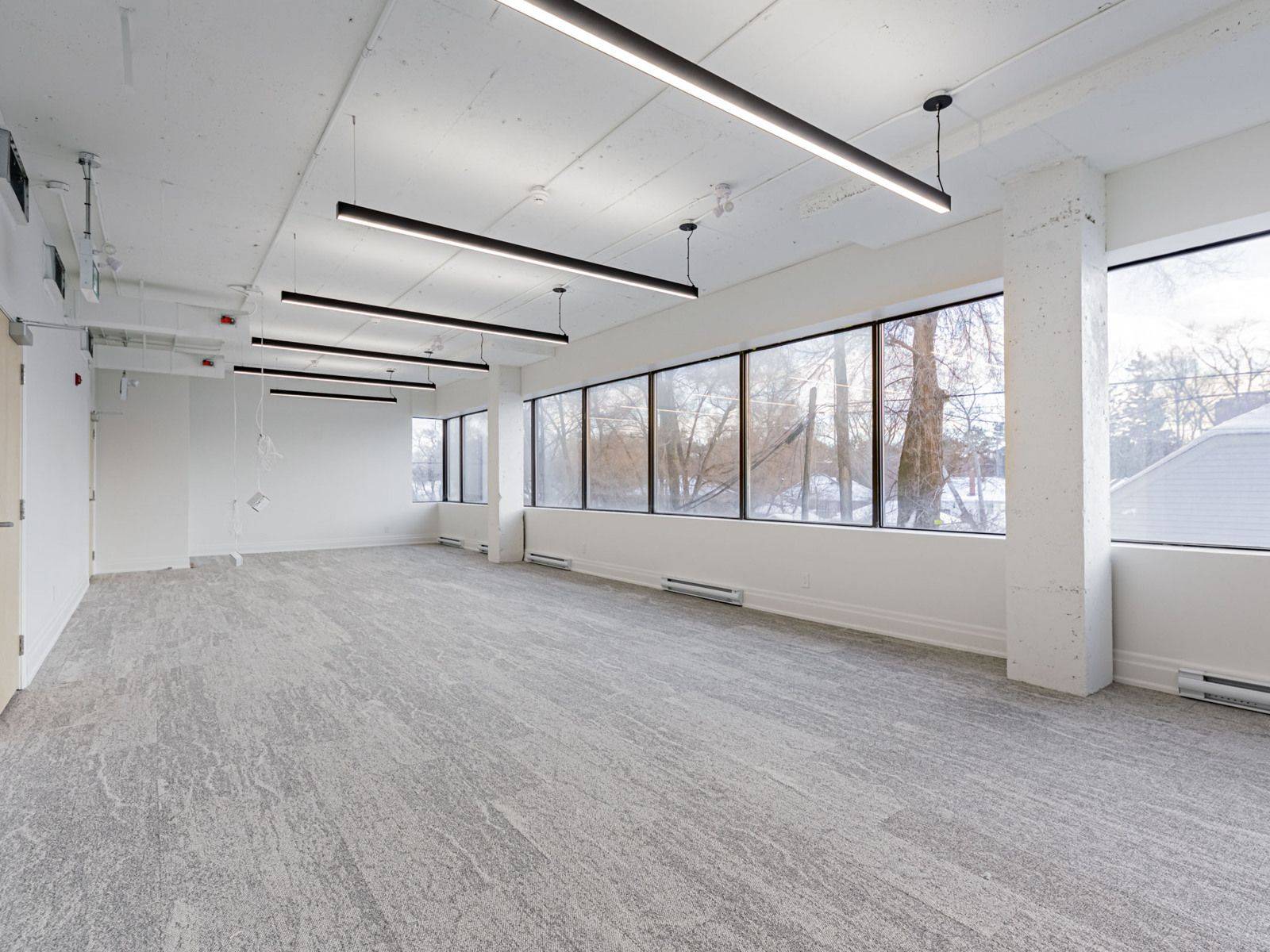 345 Wilson AVE #201, Toronto C06, ON M3H 5W1