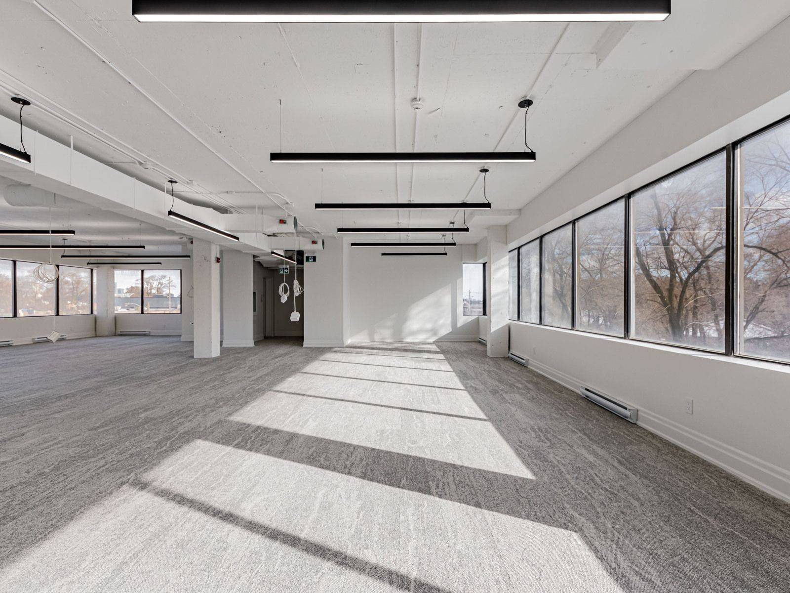 345 Wilson AVE #300, Toronto C06, ON M3H 5W1