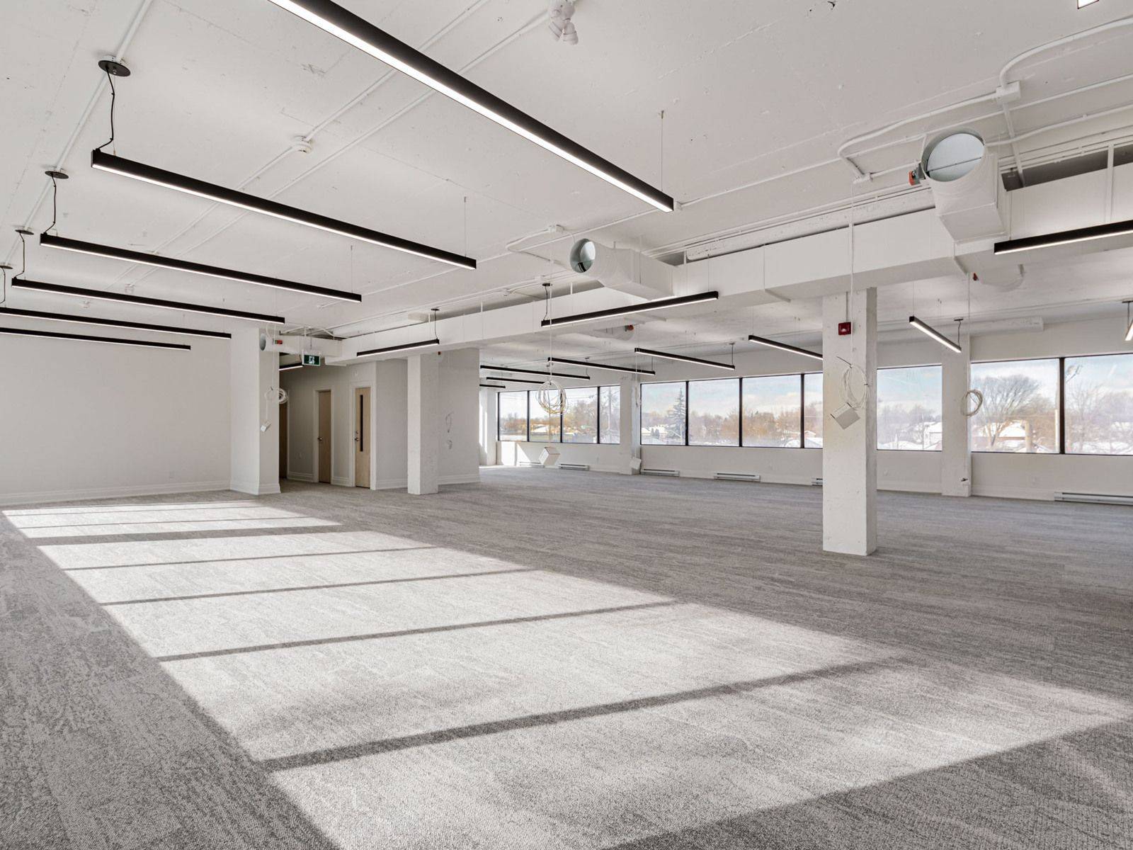 345 Wilson AVE #300, Toronto C06, ON M3H 5W1