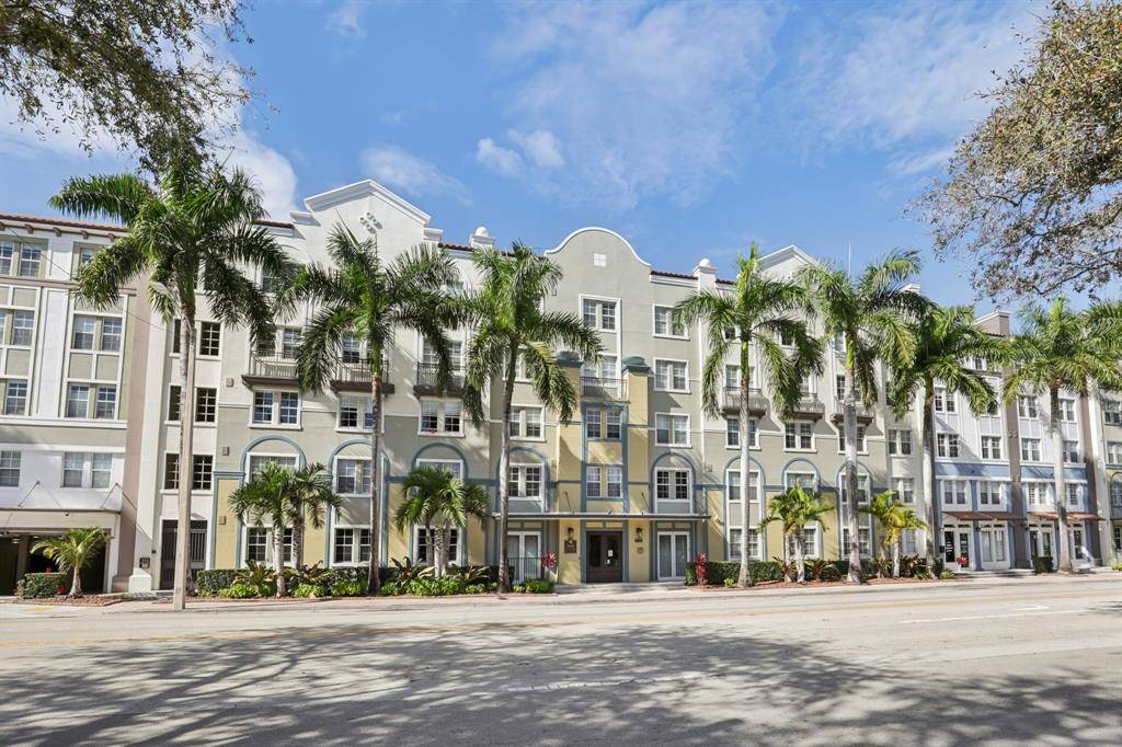 Fort Lauderdale, FL 33301,533 NE 3rd Ave #321