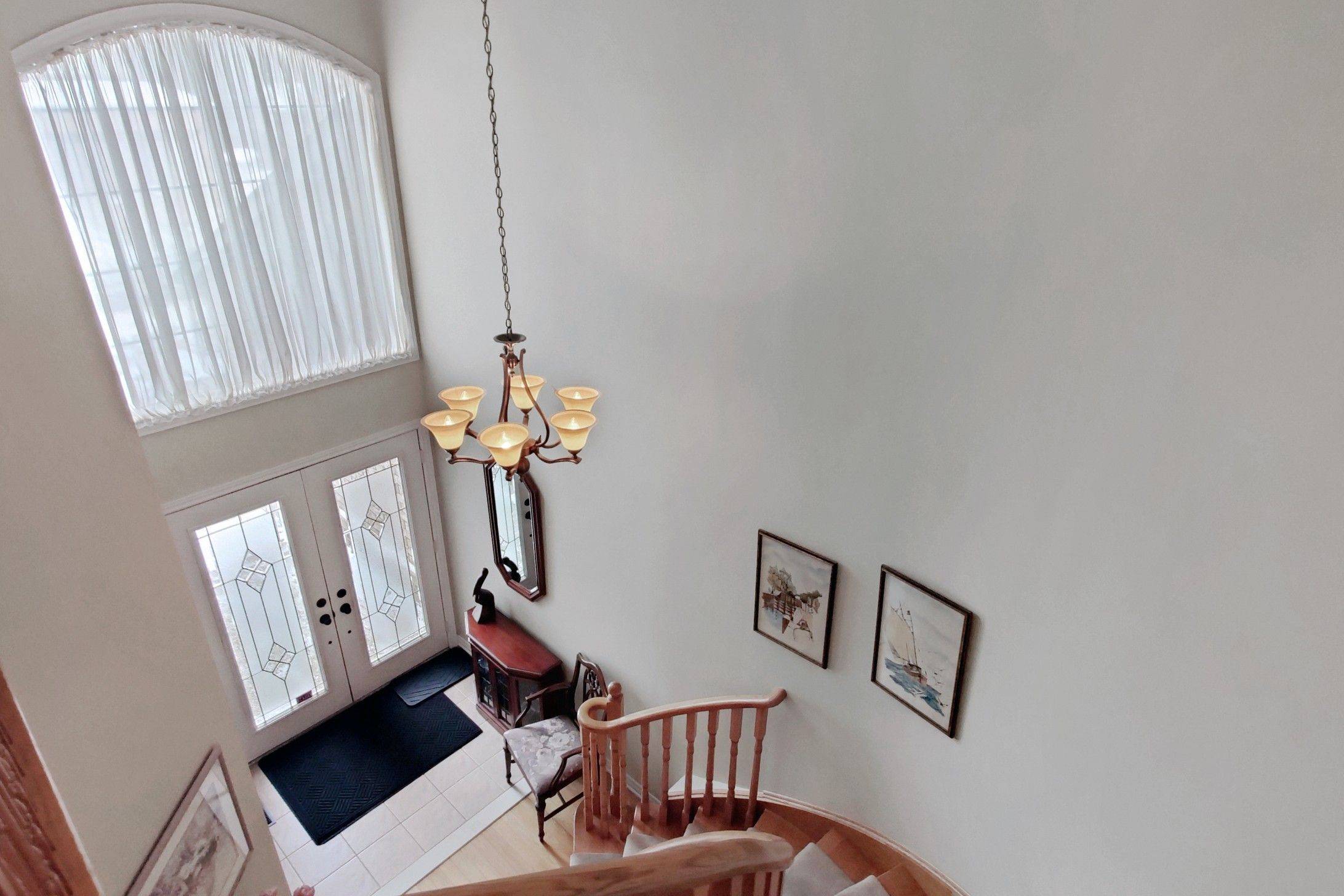 1238 Agram DR, Oakville, ON L6H 7N9