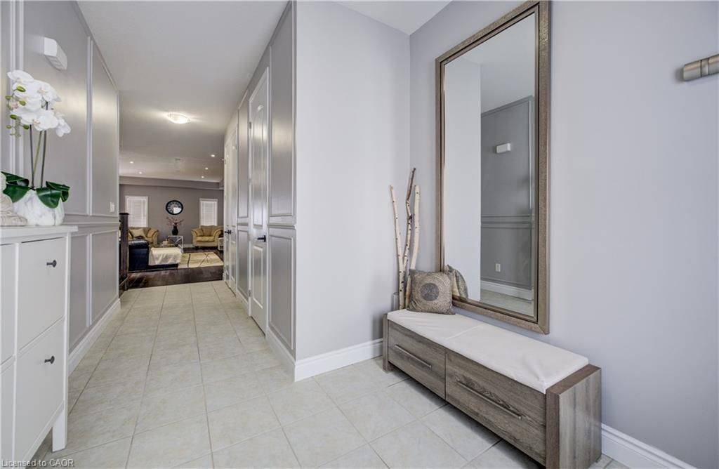 Kitchener, ON N2R 0A6,502 WOODBINE AVE