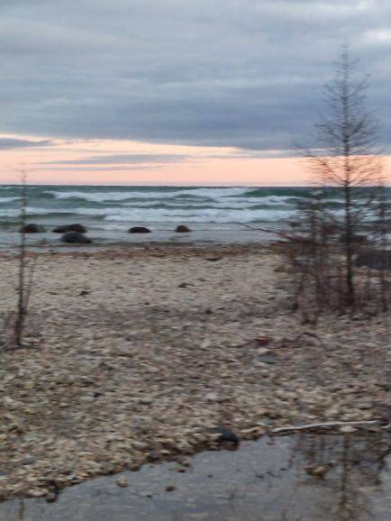 0 PCL 1113 Carter's Bay RD, Central Manitoulin, ON P0P 1X0