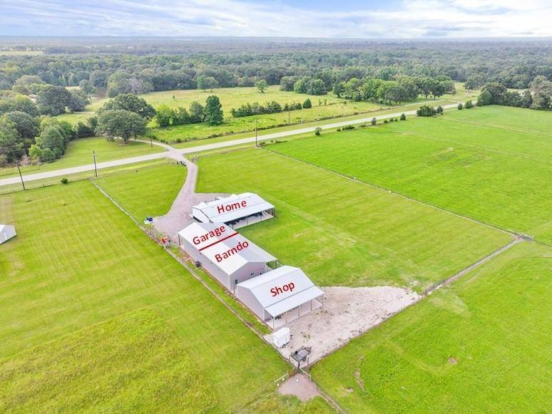 Alba, TX 75410,8642 Fm 779