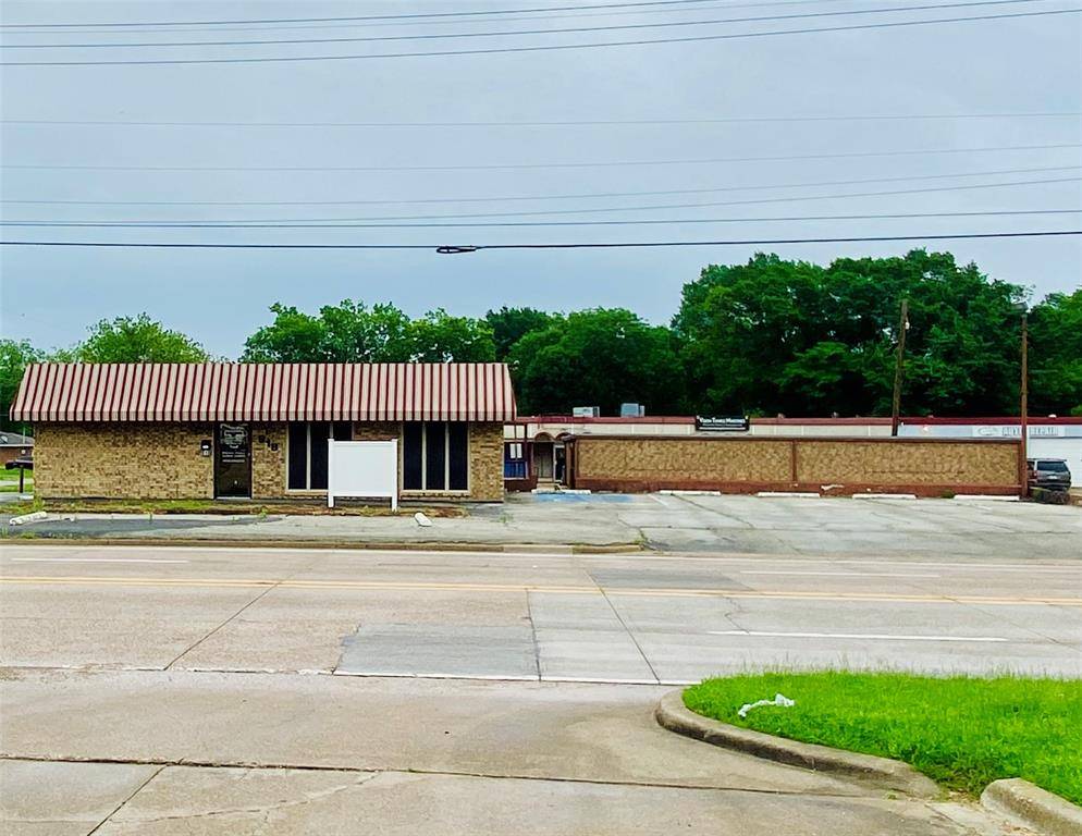 Lancaster, TX 75146,918 N Dallas Avenue