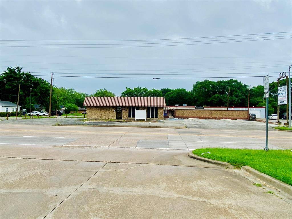 Lancaster, TX 75146,918 N Dallas Avenue