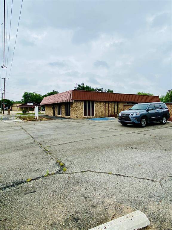 Lancaster, TX 75146,918 N Dallas Avenue