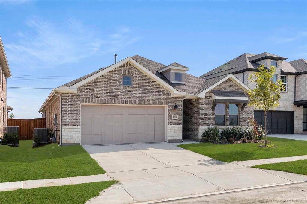 Celina, TX 75009,1408 Abbott Creek Road