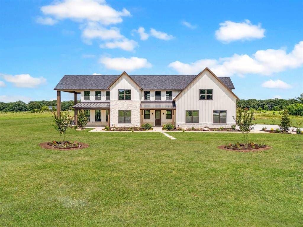 Wills Point, TX 75103,590 VZ CR 2147