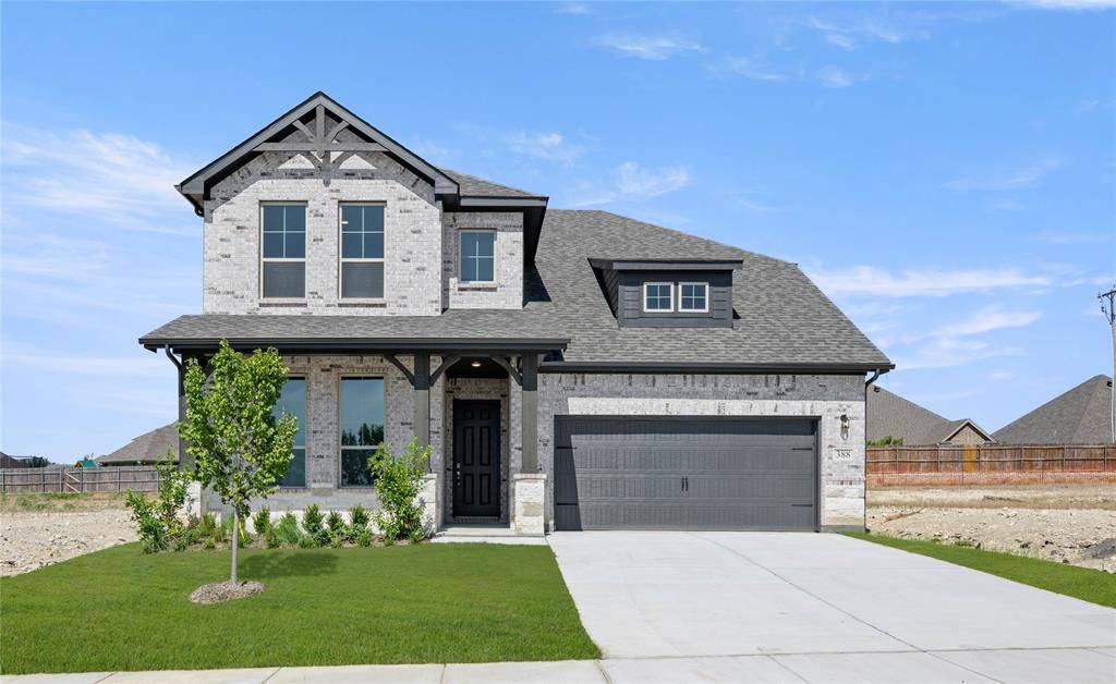 Willow Park, TX 76008,388 Deer Ridge Drive