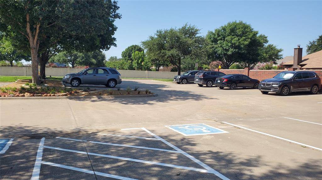 Plano, TX 75093,5805 Coit Road #401