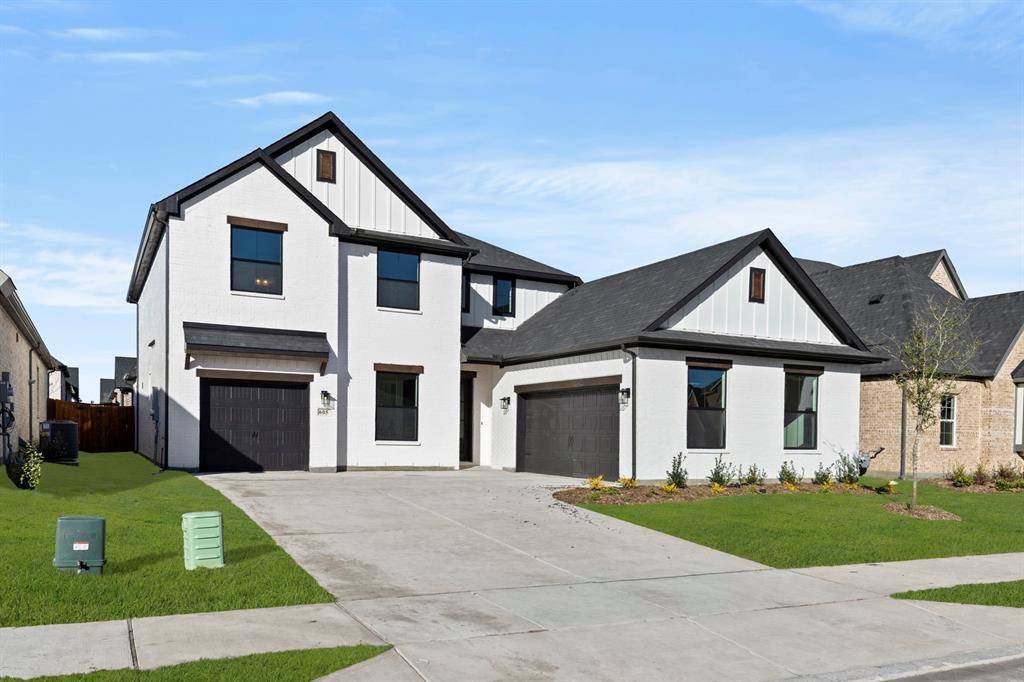 Fort Worth, TX 76247,605 Bunchberry Street