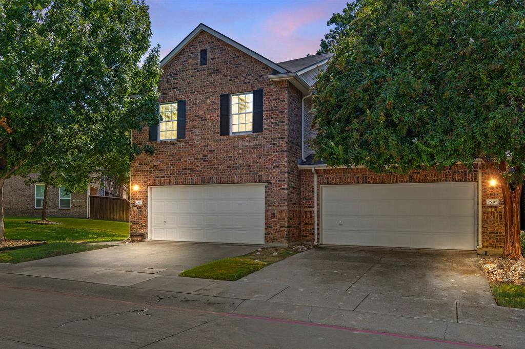 Lewisville, TX 75067,2901 Muirfield Drive