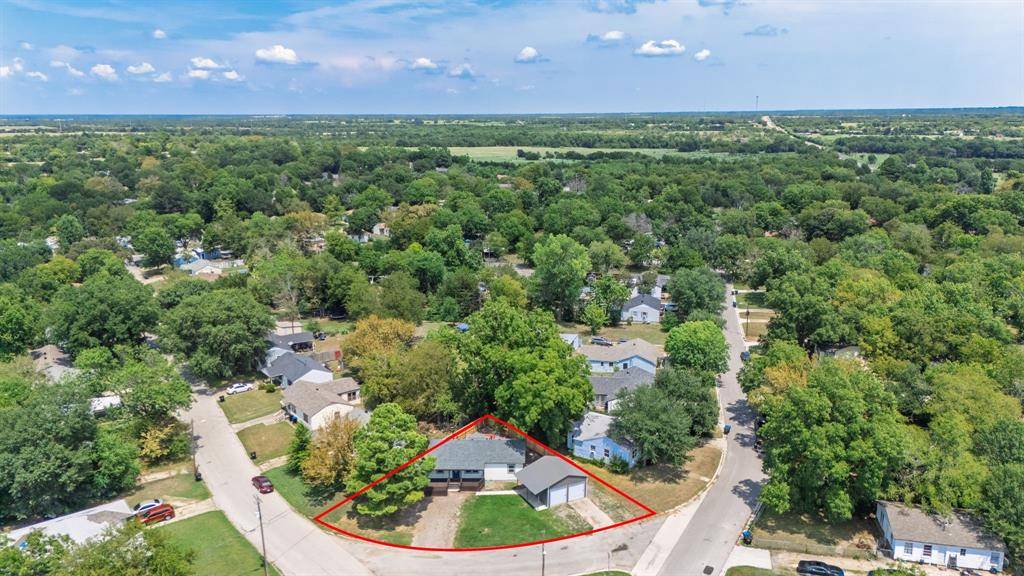 Greenville, TX 75401,312 Wilton Drive