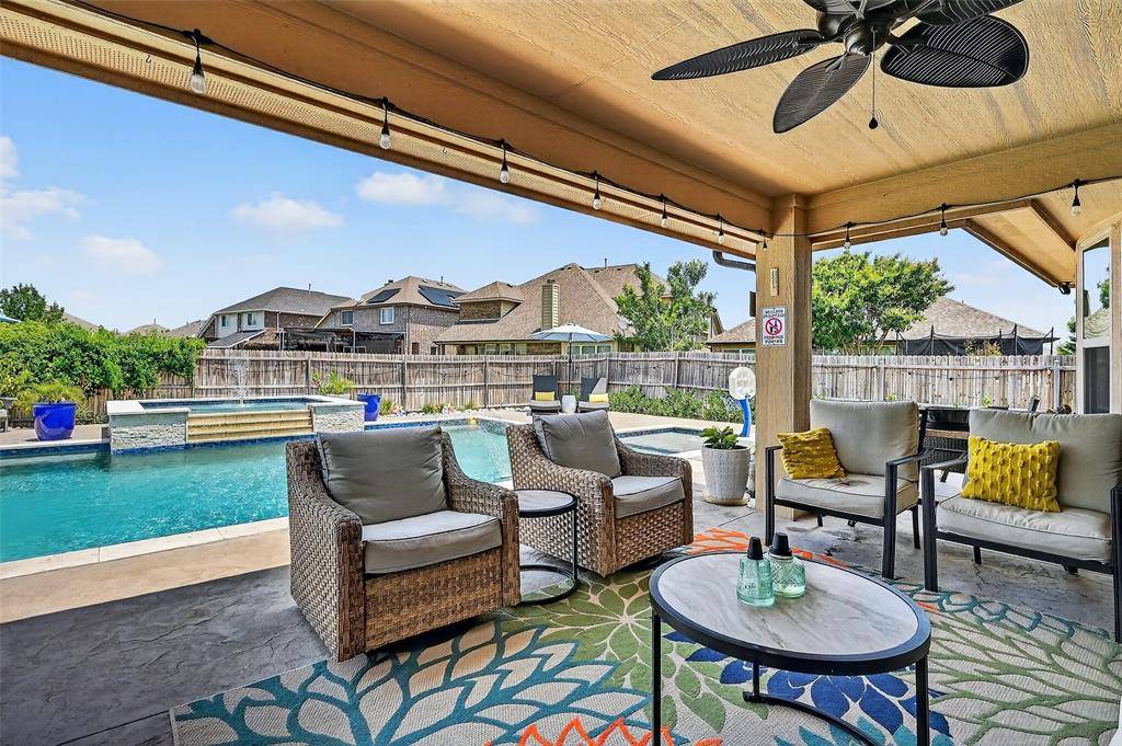 Anna, TX 75409,910 Calder Court