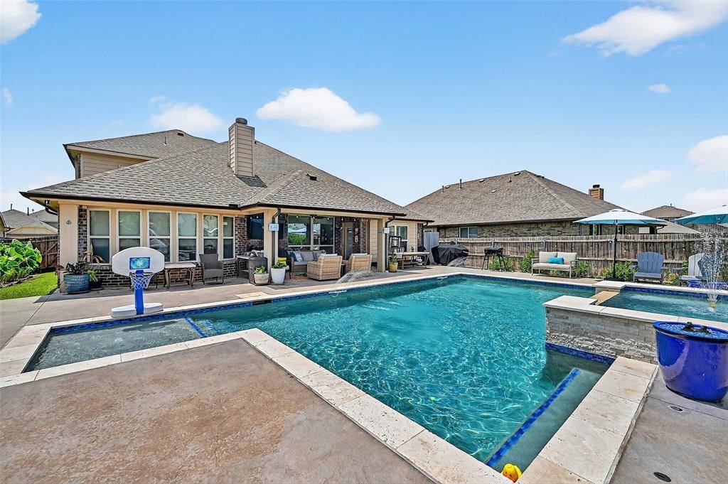 Anna, TX 75409,910 Calder Court