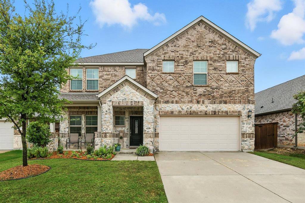 Fort Worth, TX 76131,116 Lemley Drive