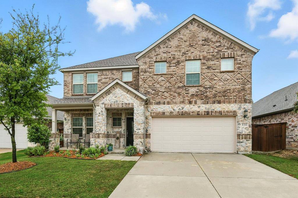 Fort Worth, TX 76131,116 Lemley Drive