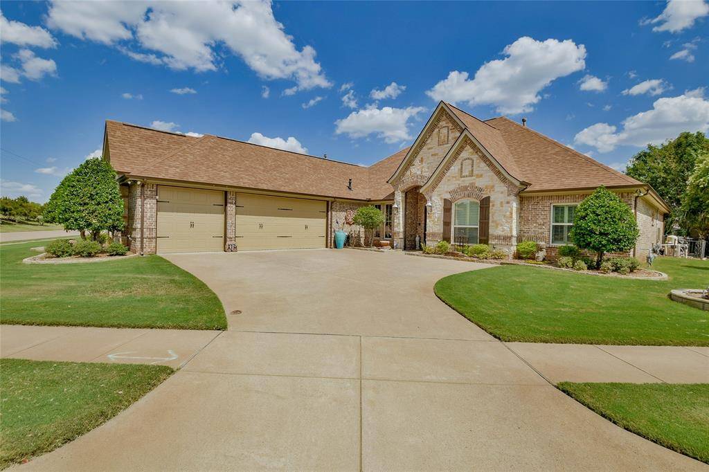 Granbury, TX 76048,1501 Chelsea Bay Court