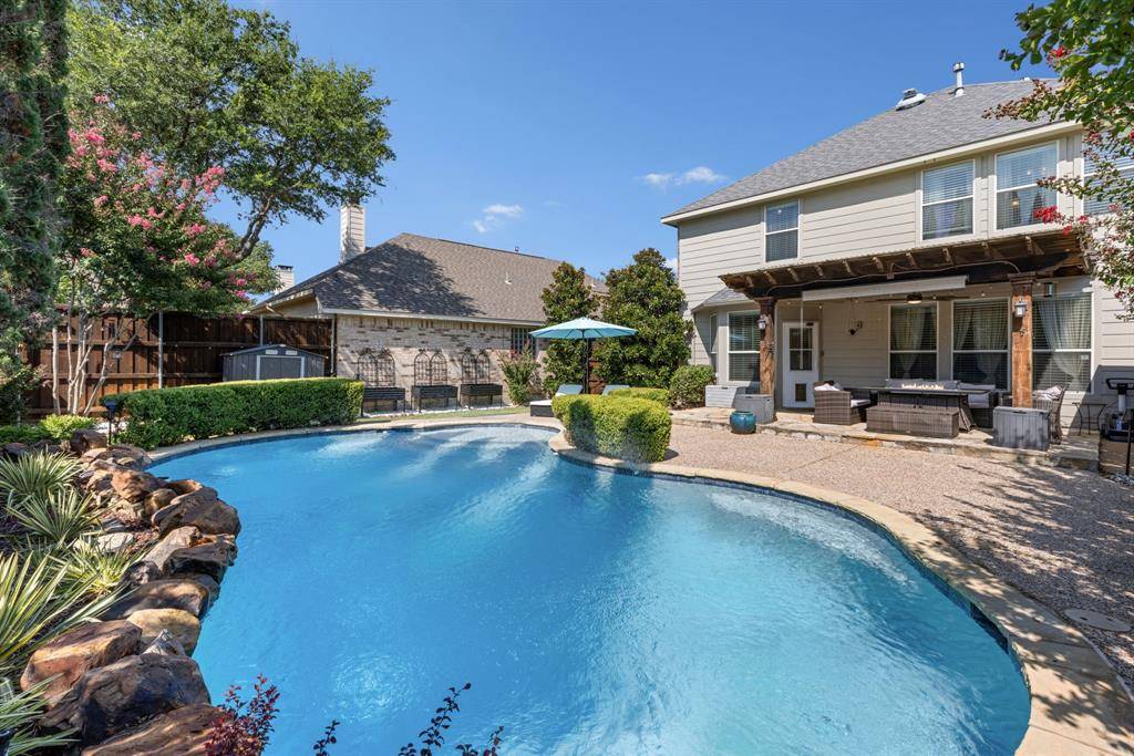 Mckinney, TX 75070,3408 Anita Drive