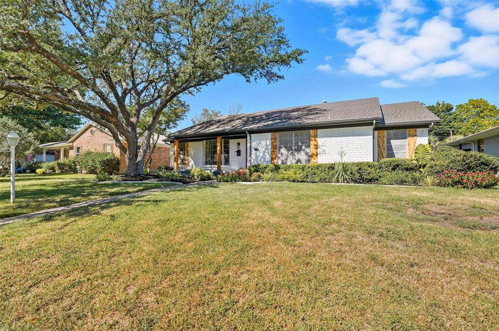 Dallas, TX 75227,5209 Elkridge Drive