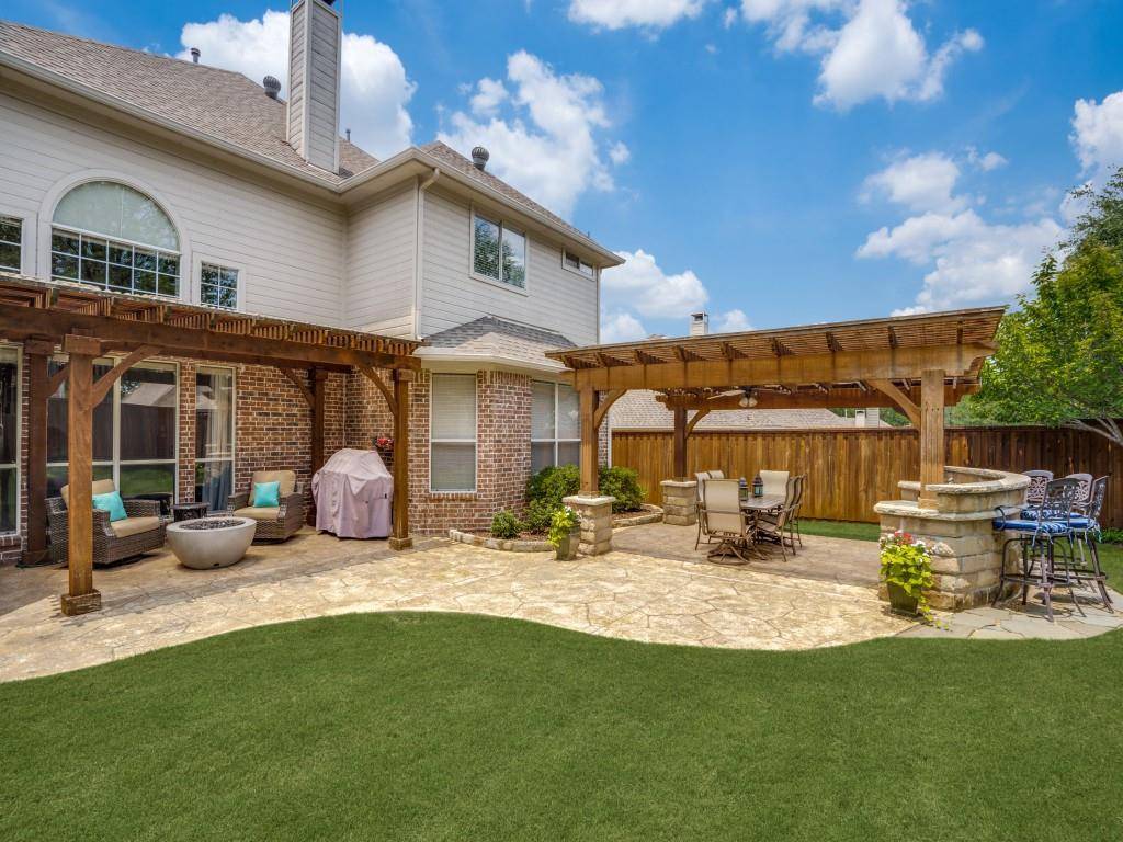 Mckinney, TX 75072,1317 Brimwood Drive