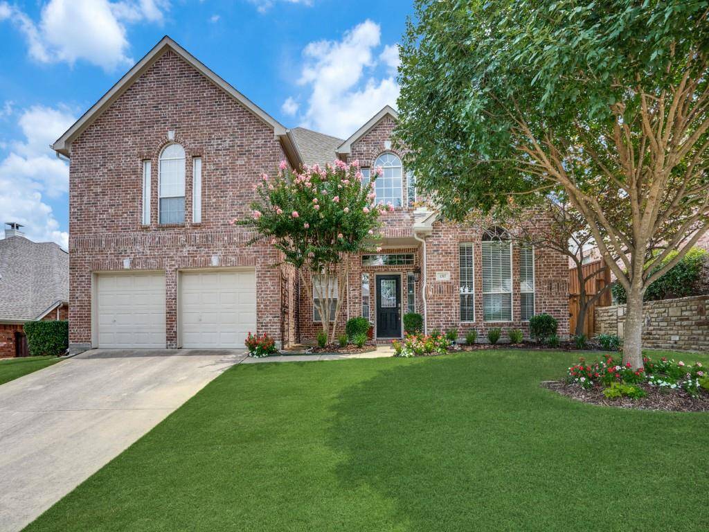 Mckinney, TX 75072,1317 Brimwood Drive